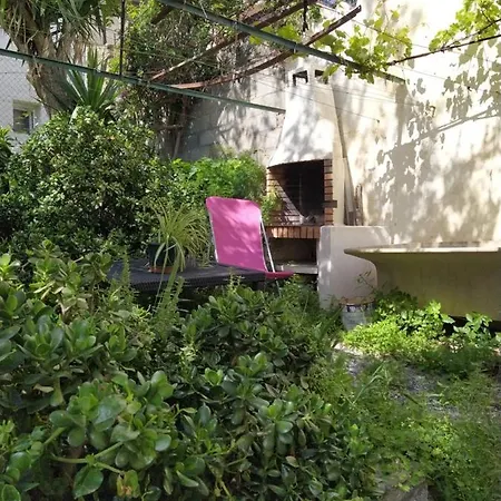 Maison Rdc Avec Jardin Departs Et Arrivees Les Samedis *