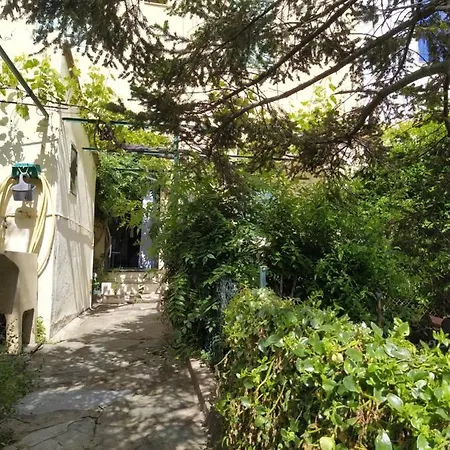 Maison Rdc Avec Jardin Departs Et Arrivees Les Samedis *