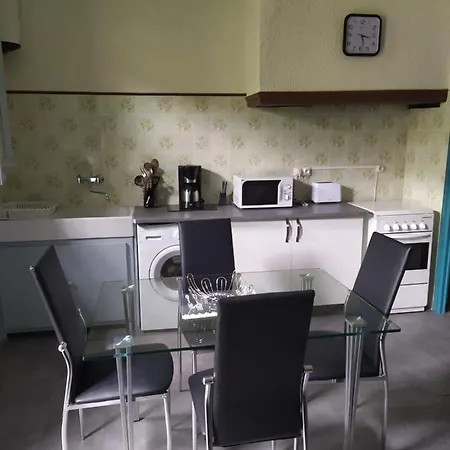 Maison Rdc Avec Jardin Departs Et Arrivees Les Samedis Holiday home