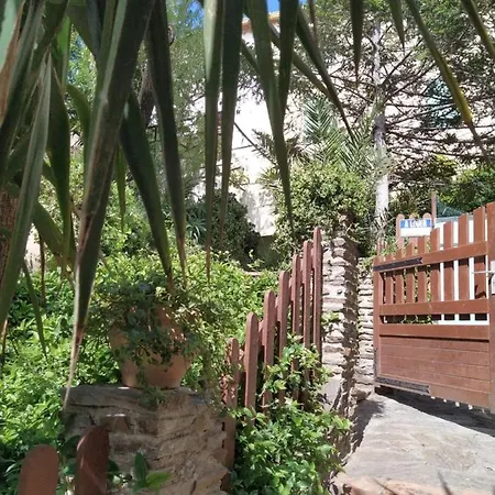 Maison Rdc Avec Jardin Departs Et Arrivees Les Samedis *