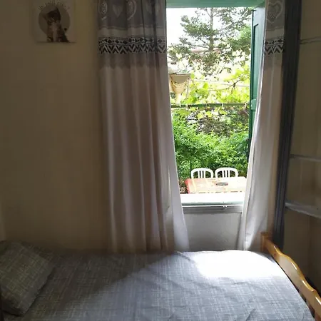 Maison Rdc Avec Jardin Departs Et Arrivees Les Samedis Holiday home