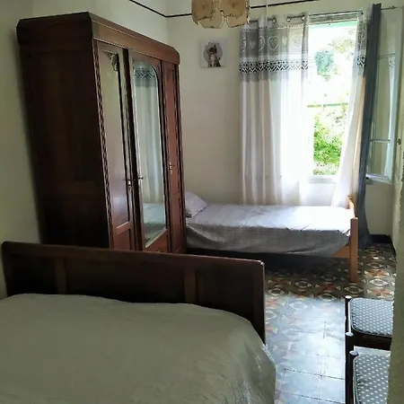 Maison Rdc Avec Jardin Departs Et Arrivees Les Samedis *