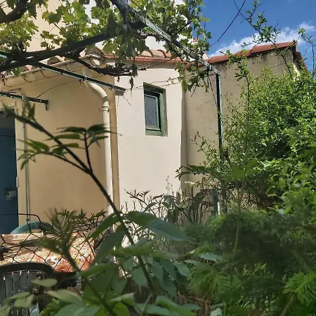 Maison Rdc Avec Jardin Departs Et Arrivees Les Samedis Banyuls-sur-Mer