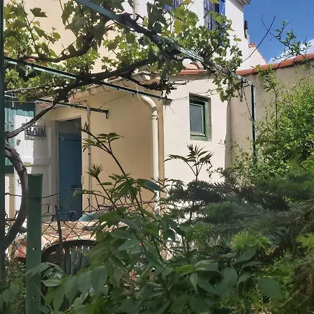 Maison Rdc Avec Jardin Departs Et Arrivees Les Samedis Holiday home *